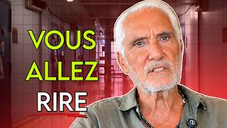 Gérard Fauré Reveals His Project: God, the Devil, and Macron News