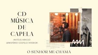 Vídeo de O Senhor Me Chama