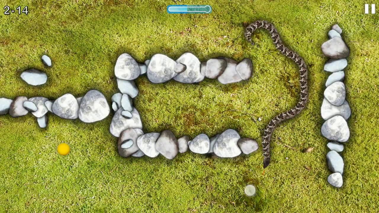 Snake II - Apps on Google Play