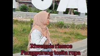 terbaru GAMBUS ADA JANCI. cover ROSITA ❤️🙏🏻🙏🏻🙏🏻cip ;:- lirik by ASSEK CM yg ke - 6