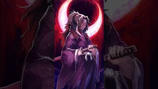 Random Demon Generator #demonslayer