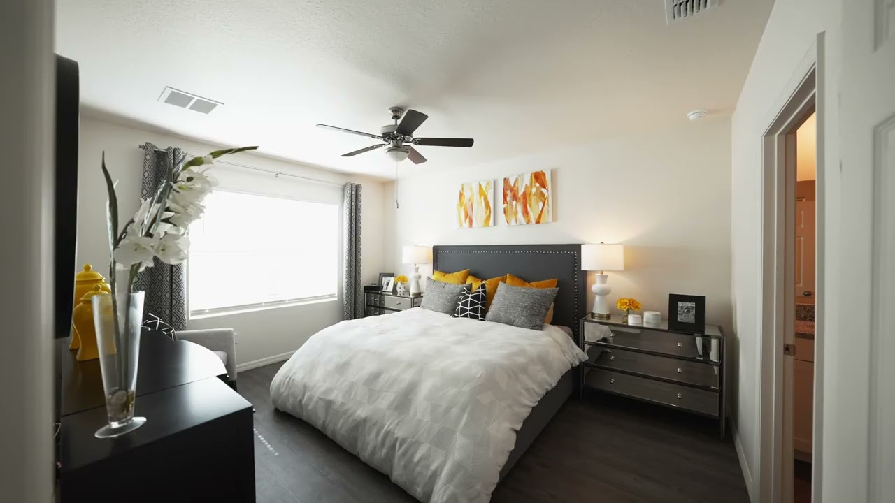 Covey Homes Palms West