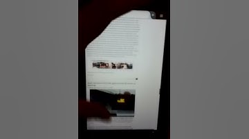 Viewport prediction in native fennec (WIP)