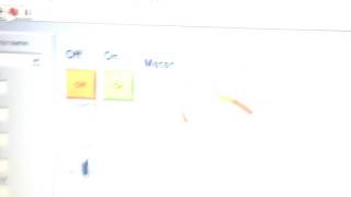Counter Display on LabView