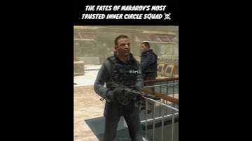 "No Russian Squad Last Survivor" - Price