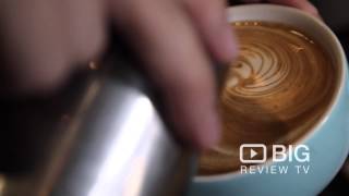 Nutrition Republic, a Cafe in Adelaide serving Healthy Food and Coffee screenshot 5