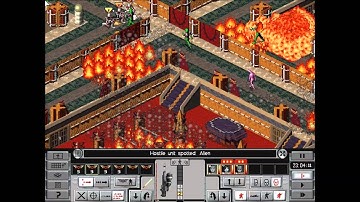 Lets Play X-com Apocalypse Part 3 ( Superhuman )