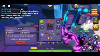 So Uhm....i Sold A Thl 23 Sw Noct For 2Mil-...I Thought That This Guy Was Joking...