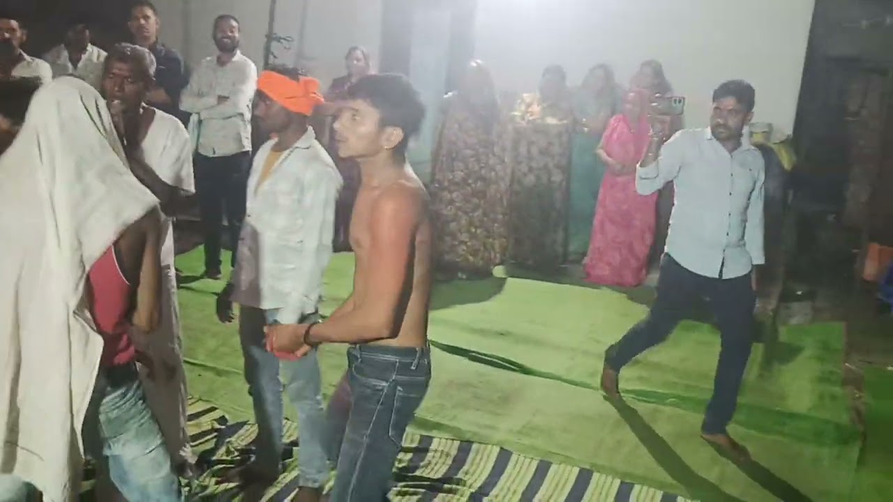 राधुभाई गायन सिगोट