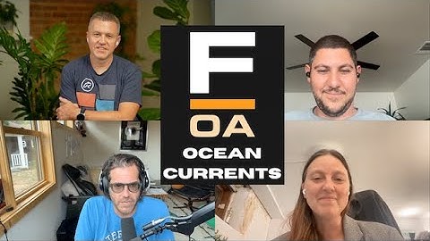 Ocean Currents: Majd & Gitte on Pulse, PKC21, OceanLink Pro & a Bright Future for the Fisker Ocean