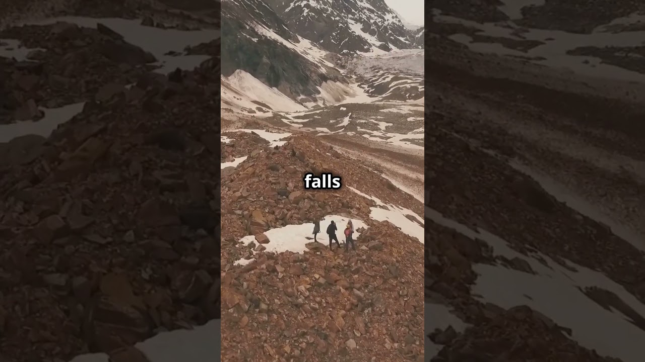 Most Dangerous Travel Routes: Part 1