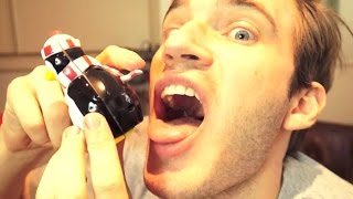 I TRY POOP CANDY! (5 Weird Stuff Online - Part 11)