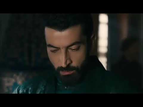 Mehmed bir cihan fatihi 6. Bölüm fragmanı
