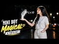 Mini Boy in Her Hand 😍 Ultra Realistic AI Edit Tutorial