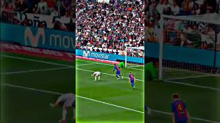 Messi Vs Real Madrid 4K