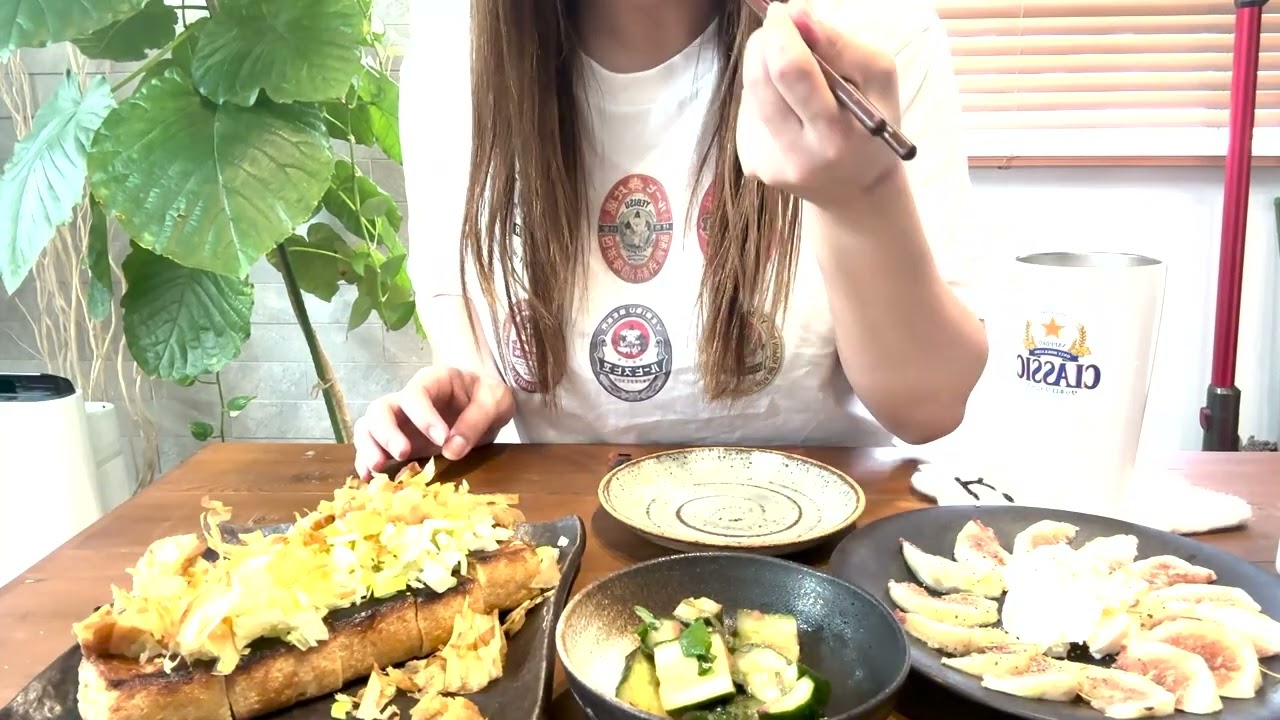 ひたすらマイペース飲み