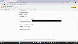 Introduction to Postman and its basic features
