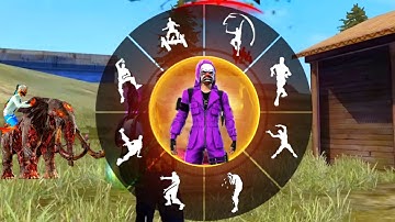 Rampage Look Changer -para SAMSUNG A3,A5,A6,A7,J2,J5,J7,S5,S6,S7,S9,A10,A20,A30,A50,A70 // FREEFIRE,