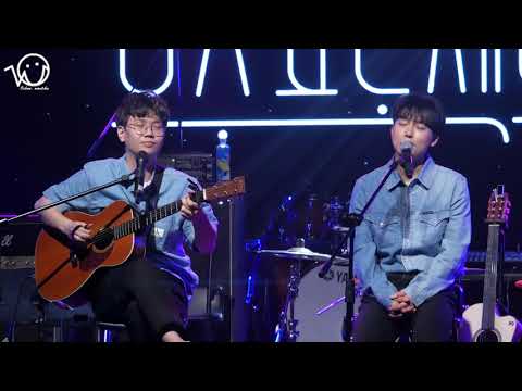 [200529] 오추프로젝트 - 에펠탑 효과 [롤링홀 윤딴딴&오추프로젝트]