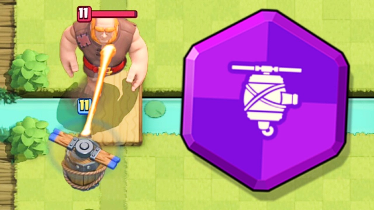 Trying Underrated Modifiers...