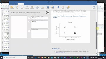 N6075 Wk6 ChiSqTtest video