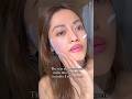 Glowy sunscreen without the white cast ✨| Dr,Althea