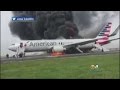 Attorney Of Plane Fire Passengers: ‘They’re Crying, They’re Upset, They’...