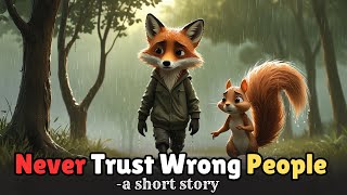 How Doubt Can Ruin What Love Created | A Powerful Moral Story