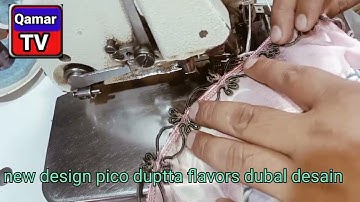 #new #duptta #pico #dubal flavors pico