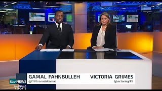 221205 Itv News Granada Reports
