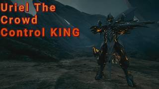 URIEL: The maximum Range Crowd Control KING