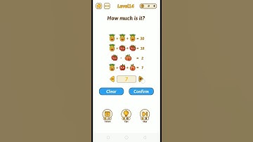 Brain Rush Game #shorts level 14 Gameplay Walkthrough #newgame2021 (iOS-Android)