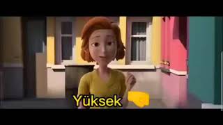 15 Farklı Ses Hayri