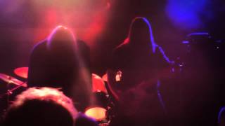 Ellorsith -  Unconquered Darkness Fest - Dublin - 01.05.2016
