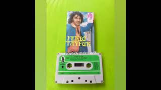 Ferdi Tayfur Dünyamı Karanlık Minareci 3132 1975 #yüksekkalite 