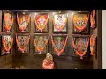 Pooja room tour pooja room organizingpooja room decoration  pooja room in tamil sai baba babaji