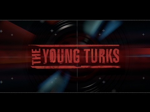 The Young Turks LIVE! 03.08.17 - The Young Turks LIVE! 03.08.17