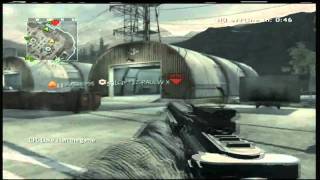 Books,QI, and Robert Bowling (CoD4 tdm 29-9)