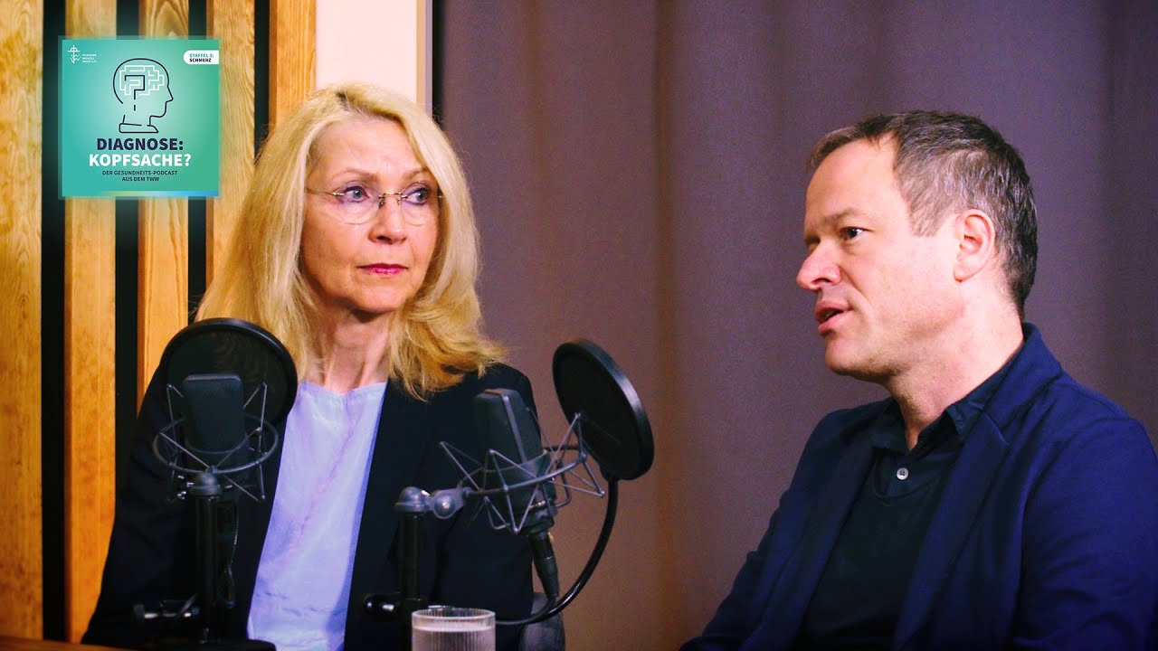 Kopfschmerzen: Von Migräne bis Cluster – Was steckt dahinter und wie geht’s weiter?