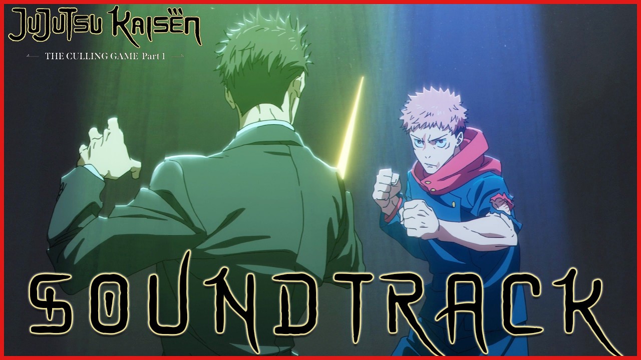 DEATH PENALTY - YUJI VS HIGURUMA PIANO THEME | Jujutsu Kaisen The Culling Game S3 EP 9 OST Cover