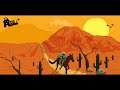 Sunset Road - Mr.Asyu