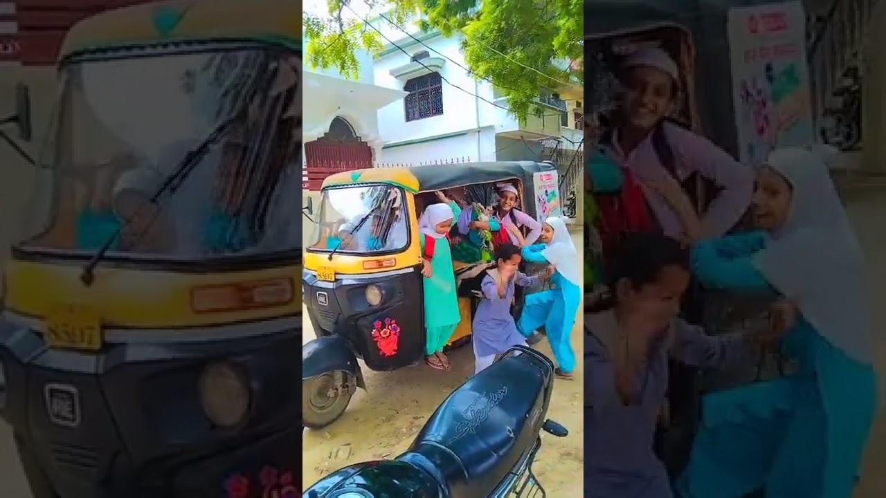 MADARSA HAMEEDIYA PHARIHA AZAMGARH KE BACHCHE