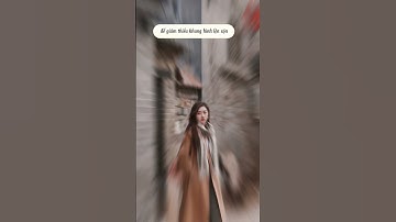 Một vài tip chụp ảnh dành cho các bạn nữ, đơn giản mà đẹp P6 | Nguyễn Mạnh Tuấn official