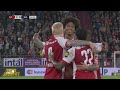 AZ - Willem II // Highlights
