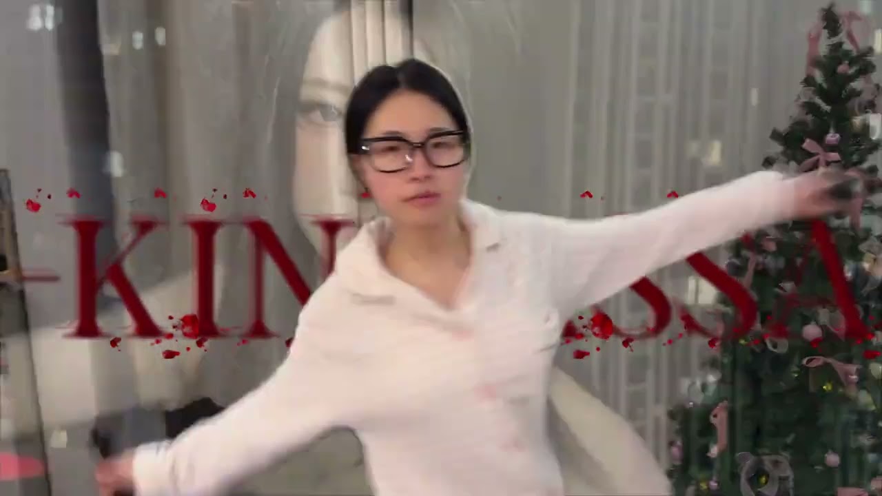 Please watch the growth history of the blogger Bai Fen