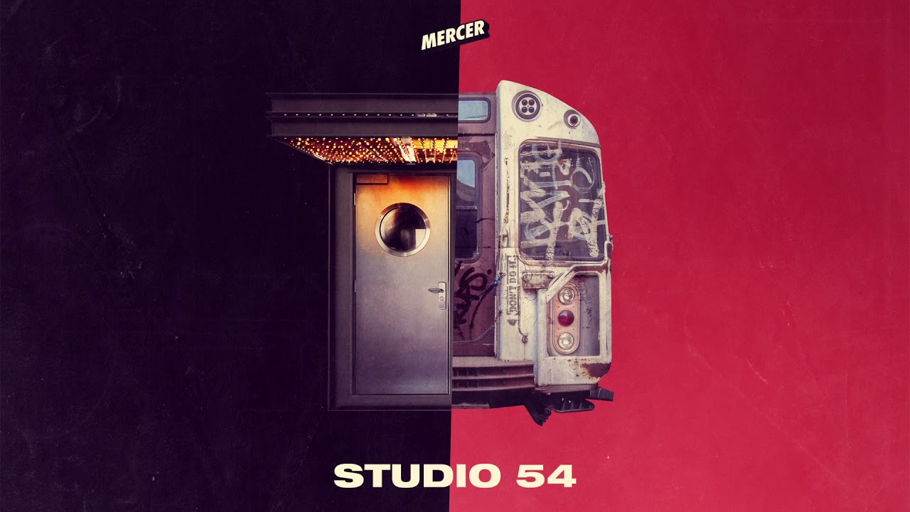 MERCER - Studio 54 (Original Mix)