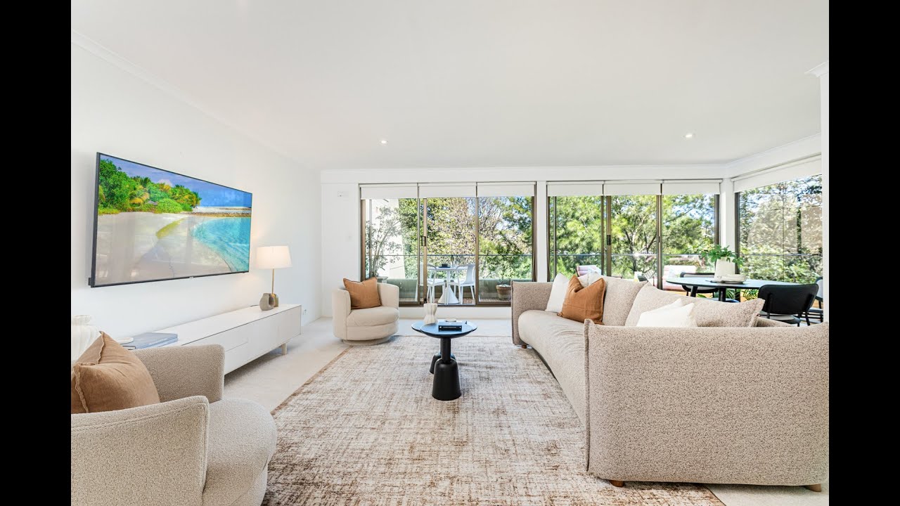 43/4 New Mclean Street, Edgecliff