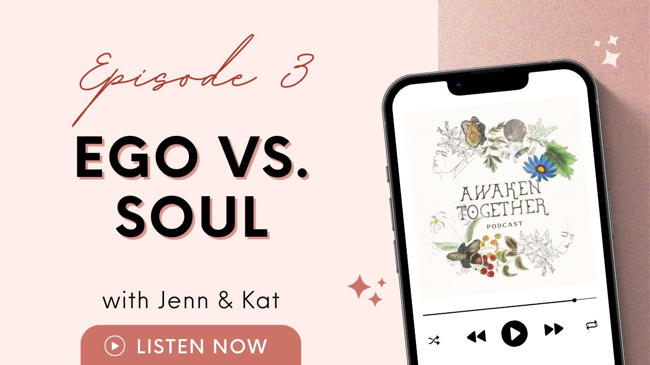 Ego vs. Soul
