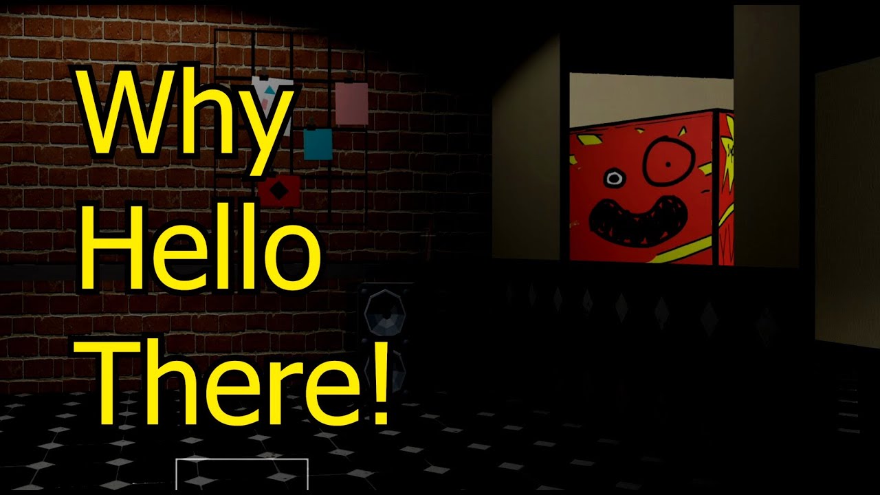 Сможет ли ИИ выжить в «Пяти ночах у Фреддингуса»?