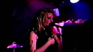 Veruca Salt, Seether live, December 1997, Boston